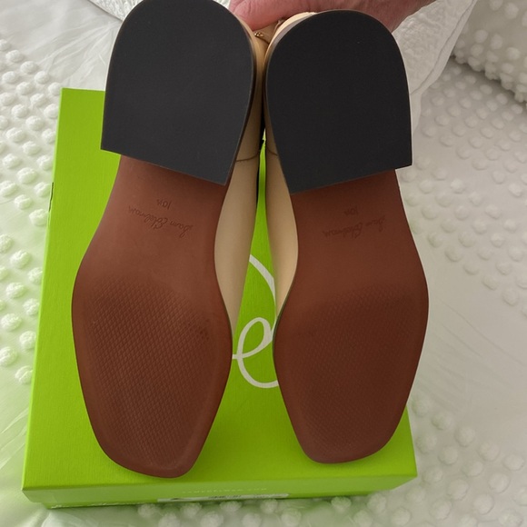 Sam Edelman short boots size 10 1/2. New - Picture 4 of 5